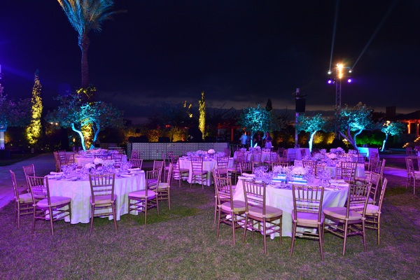 Rodolph & Christina Wedding